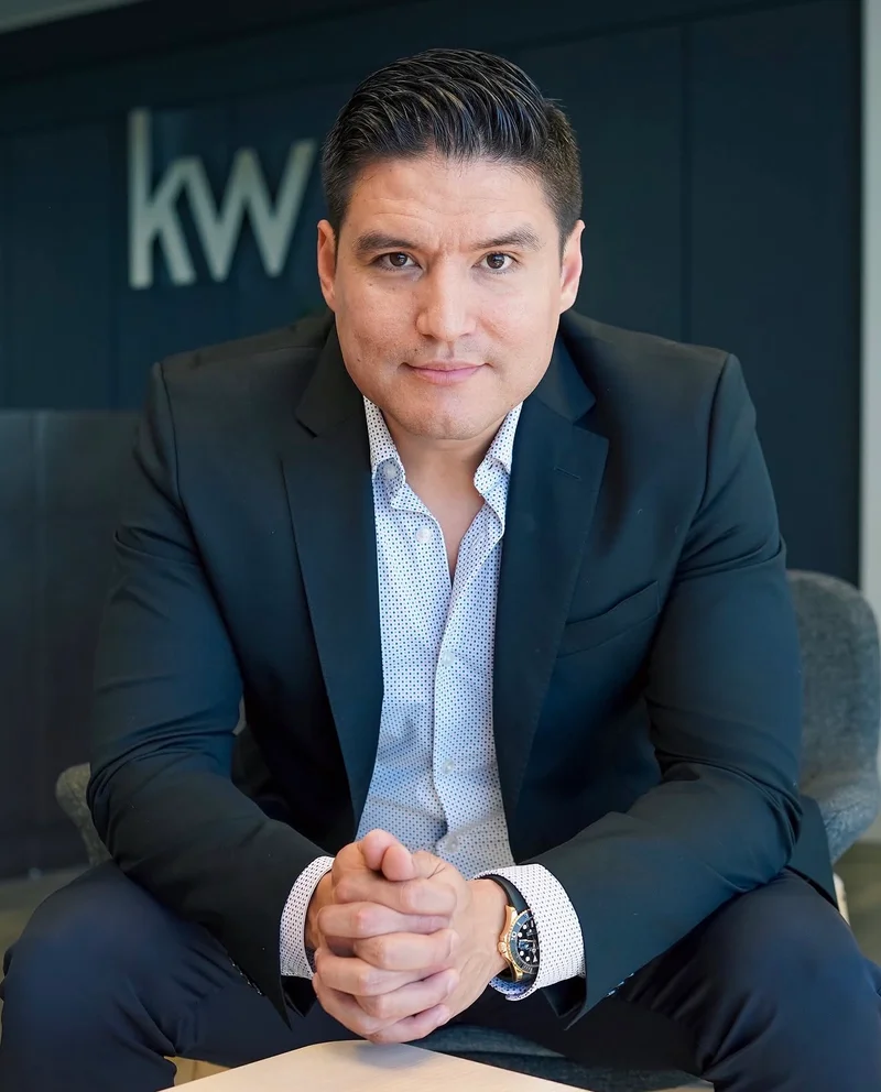 Cesar Villarreal, Vista Capital co-founder